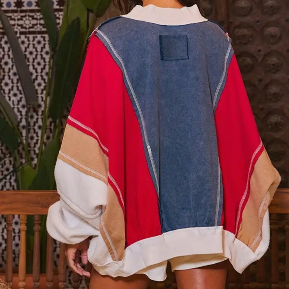 Leighton Jacket - Picture 2 of 4